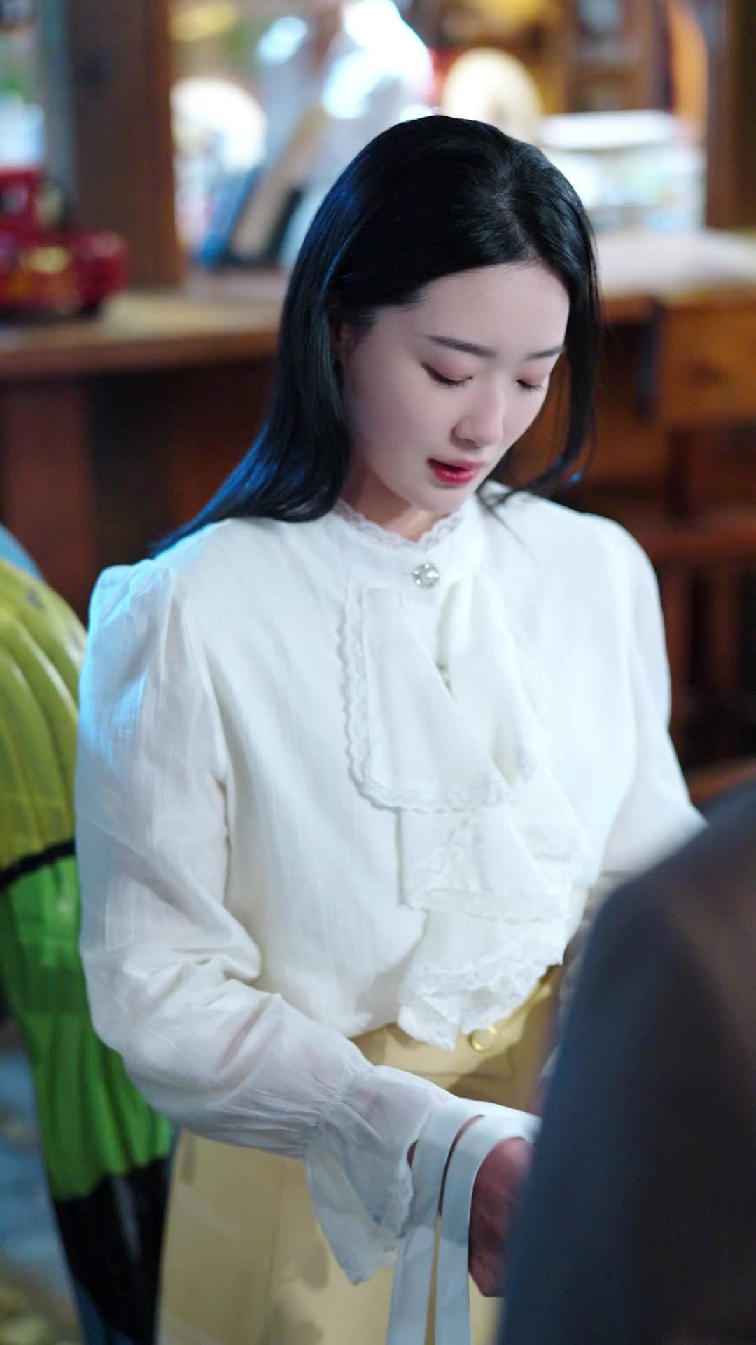 Episode 12 - Glorious Return of the True Diamond